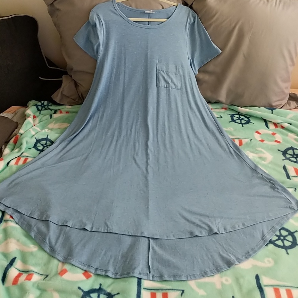 NWOT LulaRoe Carly